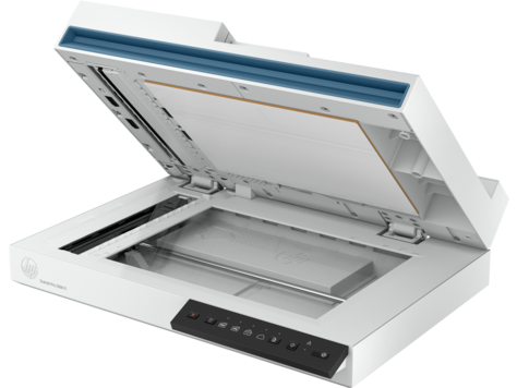 HP 20G05A ScanJet Pro 2600 f1 síkágyas szkenner- a garancia kiterjesztéshez végfelhasználói regisztráció szükséges!