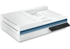 HP 20G05A ScanJet Pro 2600 f1 síkágyas szkenner- a garancia kiterjesztéshez végfelhasználói regisztráció szükséges!