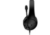 HP 4P5J8AA HyperX Cloud Stinger Core – Gaming headset (fekete-kék) – PS5-PS4