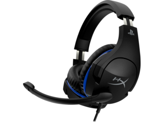 Cloud Stinger - Comfortable Gaming Headset for PS5 and PS4