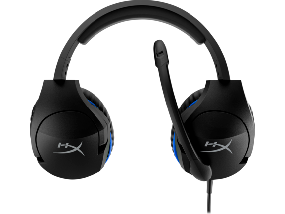 HyperX Cloud Stinger – Gaming Headset, Lightweight, Comfortable Memory  Foam, Swivel to Mute Noise-Cancellation Mic, Works on PC, PS4, PS5, Xbox