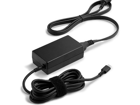 desinfecteren Atlantische Oceaan specificatie HP 65W USB-C LC Power Adapter