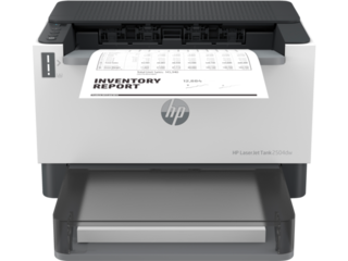 HP LaserJet M209dw Laser Printer