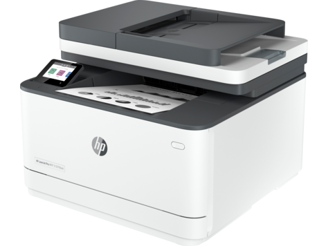HP LaserJet Pro MFP 3101-3108fdne/fdwe HP+ 프린터 시리즈