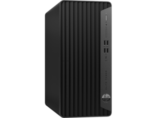 HP Elite Tower 800 G9 Desktop PC