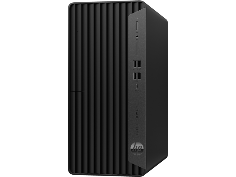 HP Elite Tower 800 G9 Desktop PC