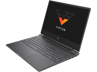 HP Victus Gaming Latest 12th Gen Intel Core i7 12650H 15.6 inch(39.6 cm)  FHD Gaming Laptop & CloudX Stinger 2 Core (Black) : : Electronics