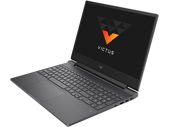 Victus Gaming Laptop 15-fa1010nr, Windows 11 Home, 15.6