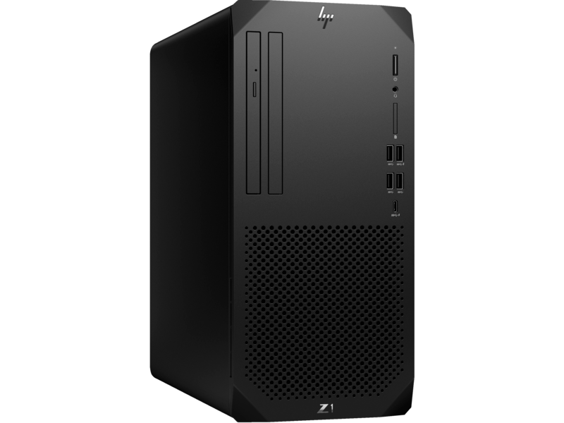 HP Z1 G9 Tower Desktop PC Wolf Pro Security Edition | HP® Malaysia