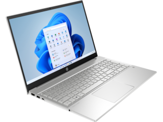 HP Pavilion Laptop - 15t-eg100 touch optional