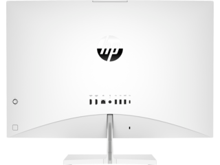 HP Pavilion 27-ca2055t AiO PC, Windows 11 Home, 27