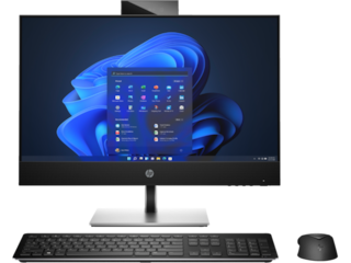 All-in-One Desktop Computer