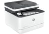 HP  LaserJet Pro MFP 3102fdw  multifunkciós nyomtató 3G630F - a HP pénzvisszatérítési promócióhoz végfelhasználói regisztráció szükséges!