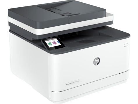 HP 3G630F LaserJet Pro MFP 3102fdw  multifunkciós nyomtató