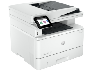 HP LaserJet Pro MFP 4101fdwe Wireless Printer with HP+ and Fax