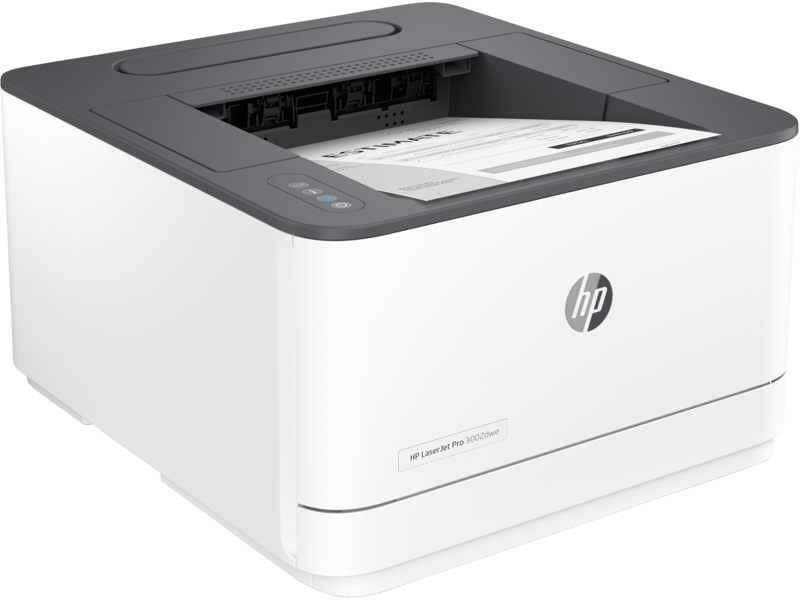 kloof haat maaien HP LaserJet Pro 3002dwe printer | HP® België