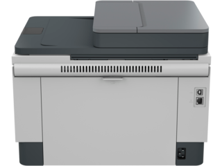Impresora Laser Multifuncion A3 HP Color LaserJet Managed MFP E87660z