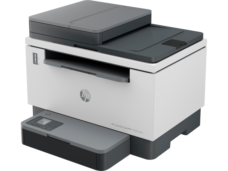 HP LaserJet Tank MFP 2602sdn Printer | HP®