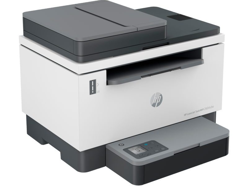 Regulatie Dicteren Huh HP LaserJet Tank MFP 2604sdw printer | HP® België