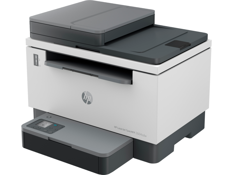 HP LaserJet Tank MFP 2604sdw printer HP® België