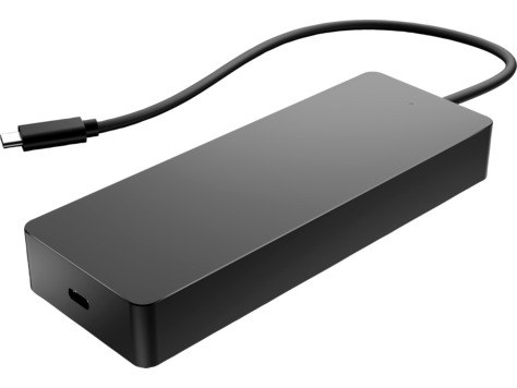 HP 50H55UT Universal USB-C többportos elosztó