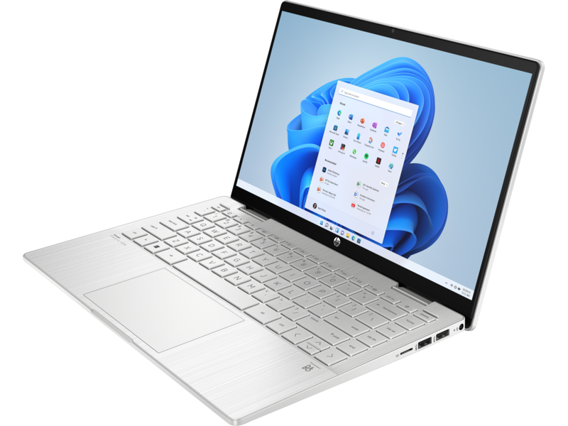 HP Pavilion x360 2-in-1 Laptop 14-ek0014ni | HP® South Africa