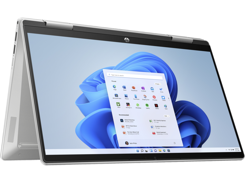 Compare a tablet, laptop, and a 2-in-1 laptop - Coolblue