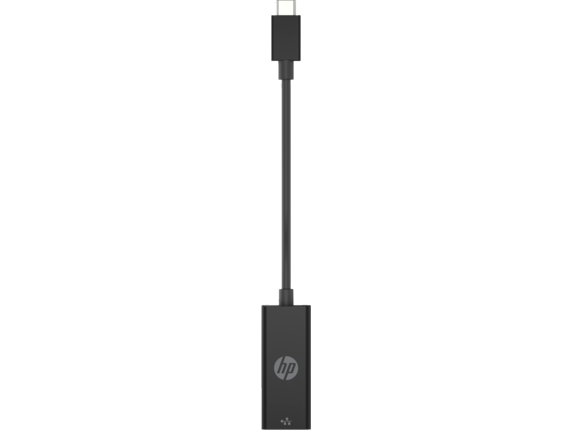 Image for HP USB-C to RJ45 Adapter G2 from HP2BFED