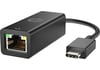 HP 4Z534AA USB-C–RJ45 adapter G2