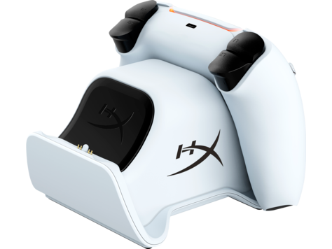 HP 51P68AA HyperX ChargePlay Duo – Kontrollertöltő állomás PS5-höz
