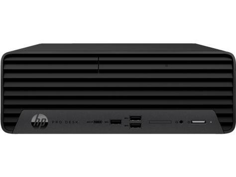 HP Pro SFF 400 G9 desktop-pc