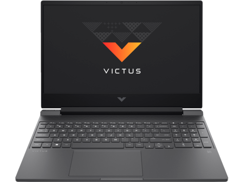 HP Victus 15-fb2007nh AY7L7EA 15.6" Ryzen7/8845HS 16GB 1TB SSD RTX 4050 6GB FreeDOS Gaming Laptop / Notebook