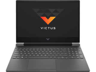 Victus by HP 15 Gaming Laptop, NVIDIA GeForce RTX 3050, 12th Gen Intel Core  i5-12500H, 8 GB RAM, 512 GB SSD, Full HD Display, Windows 11 Home, Backlit