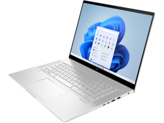HP ENVY Laptop 16t-h1000, 16.1"
