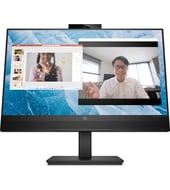 Monitor de conferência HP M24m