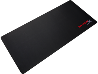 HyperX FURY S - Gaming Mouse Pad - Cloth (XL)