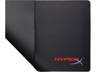 HyperX FURY S - Gaming Mouse Pad - Cloth (XL)