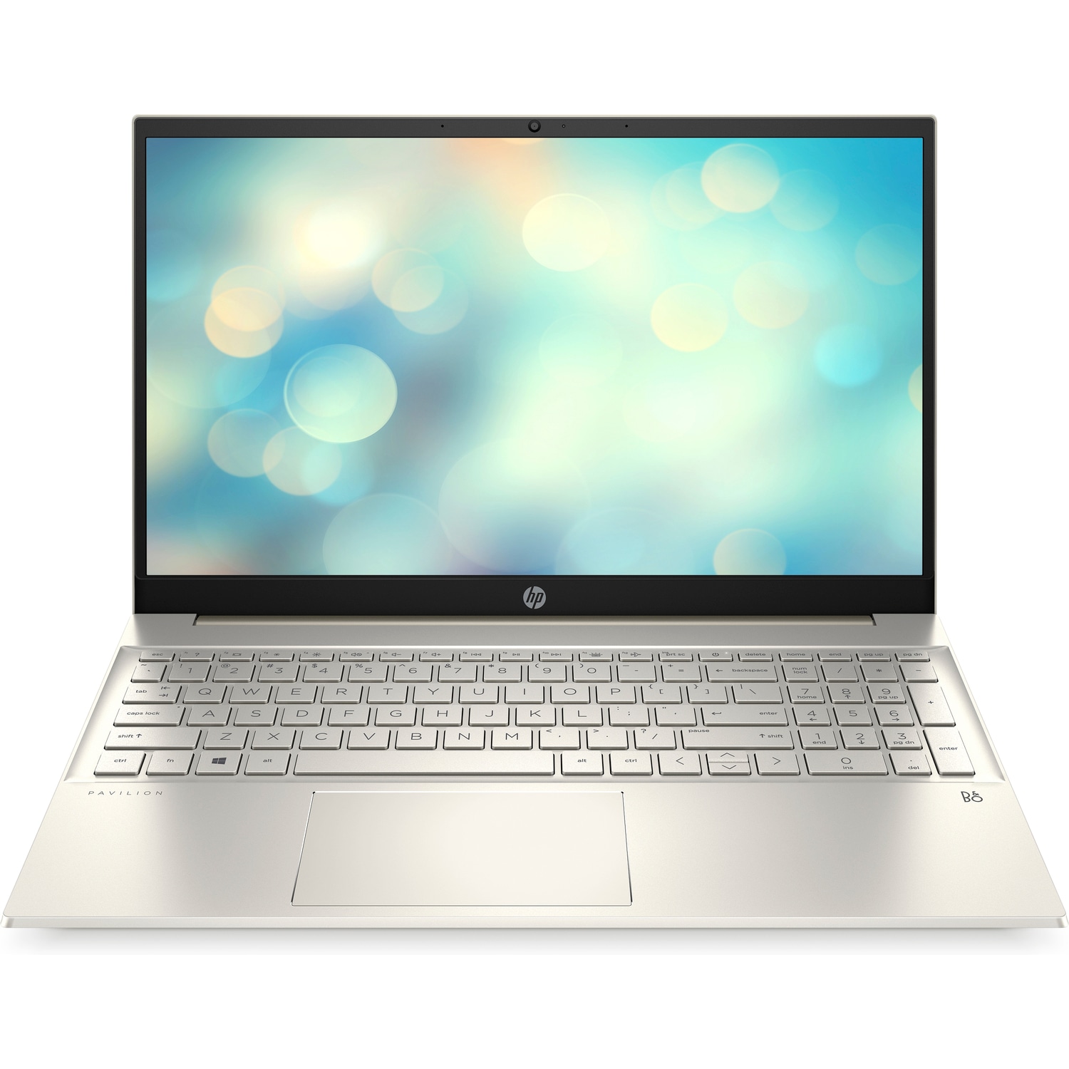 20C2 - HP Pavilion 15 Laptop PC (15, WarmGold, LuminousGold, NT, HDcam, nonODD, nonFPR, FreeDos) ima