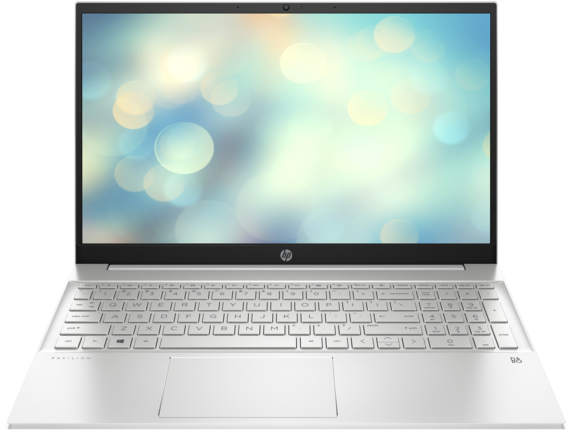 HP Pavilion Laptop 15-eh3047nr, Windows 11 Home, 15.6