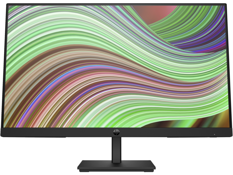 HP P24v G5 FHD Monitor​ Front