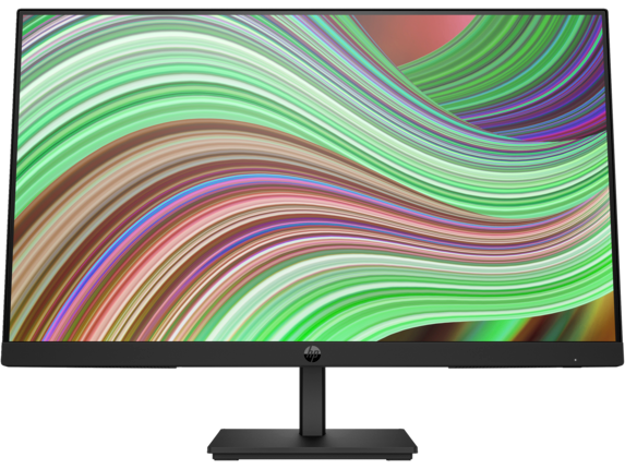 Image for HP P24v G5 FHD Monitor from HP2BFED