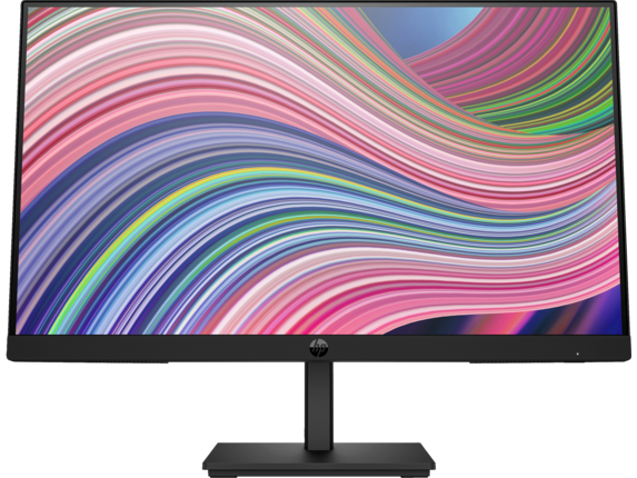 Business Monitors, HP P22 G5 FHD Monitor