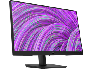 Monitor HP 21.5 FHD P22h G5 HDMI VGA DP 64W30AA