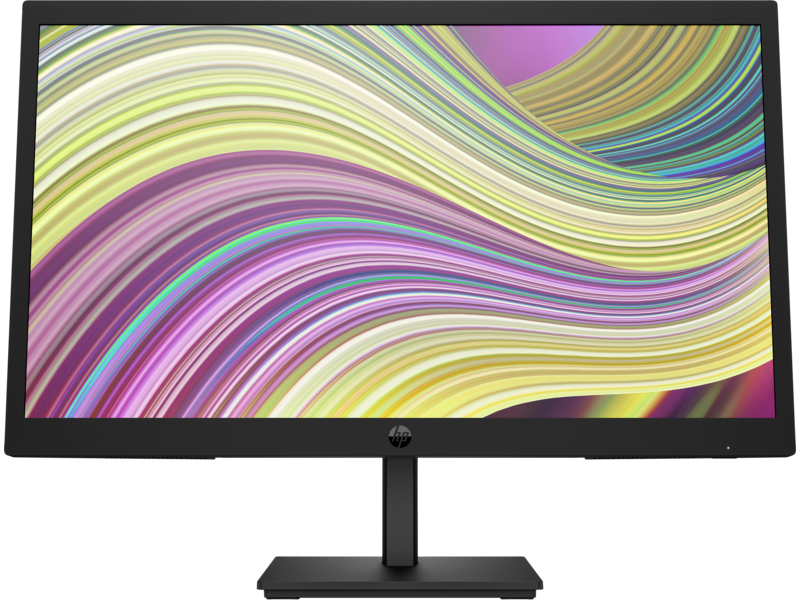 HP P22v G5 FHD Monitor Front