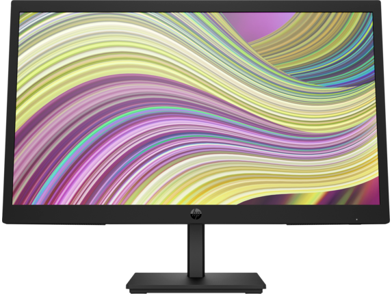 Business Monitors, HP P22v G5 FHD Monitor