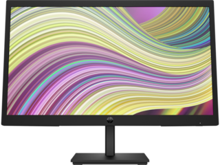 HP P22v G5 FHD Monitor