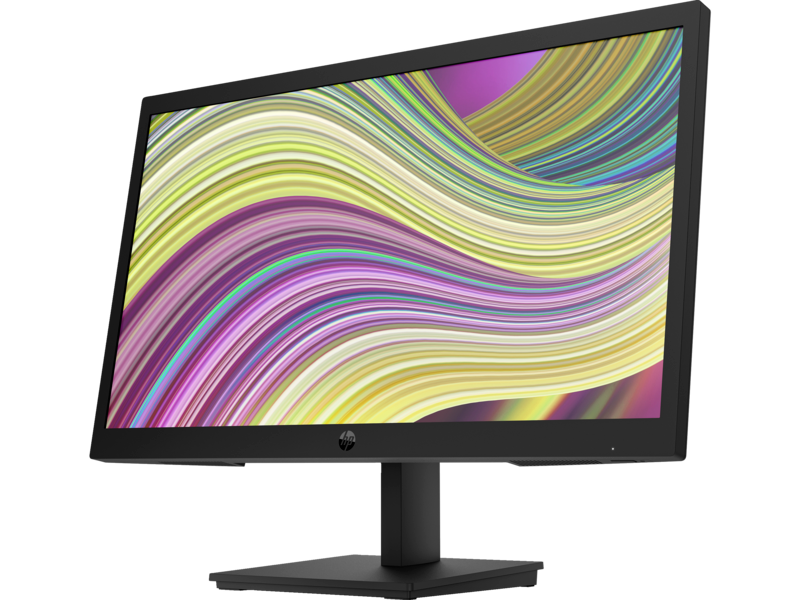 HP P22v G5 FHD Monitor​ FrontLeft