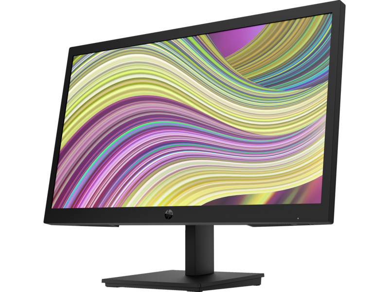 จำหน่าย HP P22v G5 FHD 22-inch Monitor 64V81AA - WiseTech