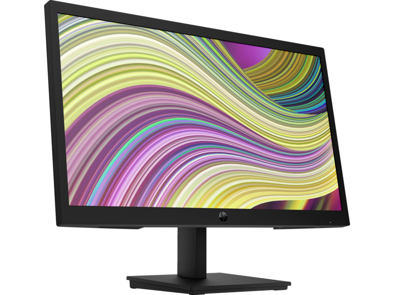 HP P27 G5 FHD Monitor