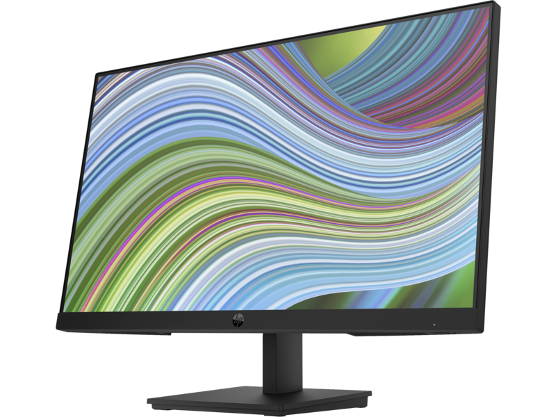 HP P24 G5 FHD Monitor​ FrontLeft